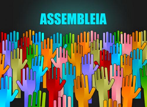 Assembleia Geral Extraordinária dos trabalhadores (as) da CELEPAR Assembleia Geral Extraordinária dos trabalhadores (as) da CELEPAR